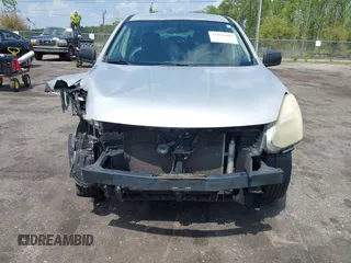 2012 Nissan Rogue S with VIN JN8AS5MV1CW702657, listed as a IAAI auction lot 41936909 with 145,294 mi miles and . Bid and sale history available at DreamBid. Image 6.