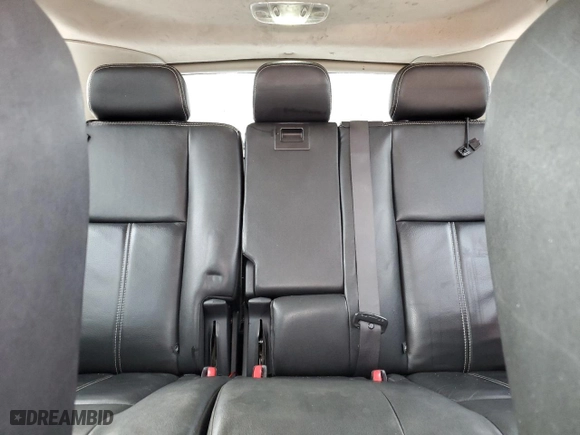 2007 Ford Edge SEL PLUS with VIN 2FMDK49C07BA98189, listed as a Copart auction lot 83327734 with 290,877 mi miles and Clean Title. Bid and sale history available at carsss.com. Image 10.