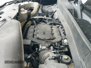 2013 Honda Pilot EX-L с VIN 5FNYF3H69DB034506, выставлен на аукционе IAAI как лот 42485658 с пробегом 246 470 миль миль и . История ставок и продаж доступна на DreamBid. Изображение 20.