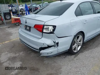 2017 Volkswagen Jetta GLI with VIN 3VW4T7AJ5HM339478, listed as a IAAI auction lot 42433217 with 97,135 mi miles and . Bid and sale history available at DreamBid. Image 6.