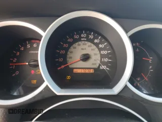 2007 Toyota Tacoma z VIN 5TELU42N87Z410198, wystawiony jako Copart lot #52401095 z przebiegiem 170 701 mil mil oraz Szkoda całkowita • Salvage title. Historia ofert i sprzedaży dostępna na DreamBid. Obrazek 9.