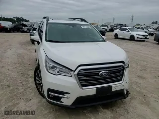 2021 Subaru Ascent Limited with VIN 4S4WMAPD9M3428937, listed as a Copart auction lot 88715555 with 101,900 mi miles and Salvage Title. Bid and sale history available at carsss.com. Image 12.