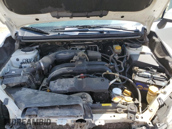 2014 Subaru Crosstrek Limited z VIN JF2GPAGCXEH339715, wystawiony jako Copart lot #53371255 z przebiegiem 199 822 mil mil oraz Szkoda całkowita • Salvage title. Historia ofert i sprzedaży dostępna na DreamBid. Obrazek 12.