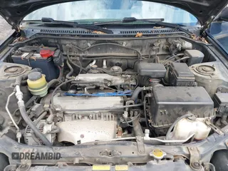 1999 Toyota RAV4 with VIN JT3GP10V6X7054260, listed as a IAAI auction lot 41954047 with 149,127 mi miles and . Bid and sale history available at DreamBid. Image 10.