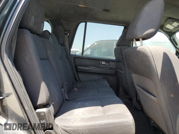 2009 Ford Expedition SSV z VIN 1FMFU15579LA14414, wystawiony jako Copart lot #66891294 z przebiegiem 179 353 mil mil oraz Szkoda całkowita • Salvage title. Historia ofert i sprzedaży dostępna na DreamBid. Obrazek 11.