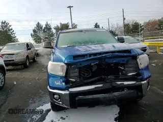 2016 Toyota Tundra SR5 z VIN 5TFDW5F14GX571148, wystawiony jako Copart lot #45491795 z przebiegiem 95 623 mil mil oraz Szkoda całkowita • Salvage title. Historia ofert i sprzedaży dostępna na DreamBid. Obrazek 11.