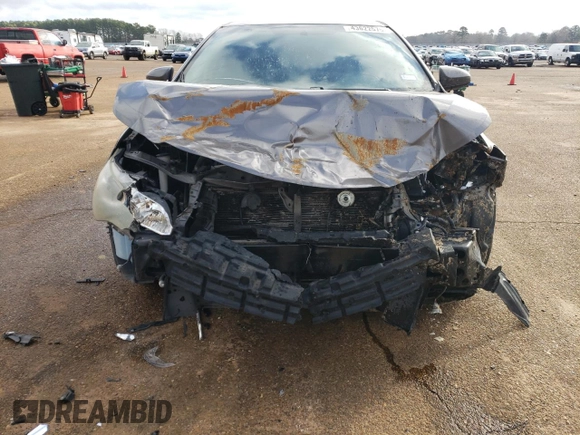 2017 Toyota Camry XLE with VIN 4T1BF1FK0HU663560, listed as a Copart auction lot 43622575 with Not Provided miles and Salvage Title. Bid and sale history available at DreamBid. Image 5.