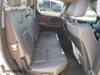 2013 Honda Ridgeline Sport with VIN 5FPYK1F78DB010653, listed as a Copart auction lot 47284465 with 165,528 mi miles and Salvage Title. Bid and sale history available at carsss.com. Image 10.