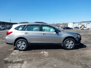 2016 Subaru Outback 2.5i with VIN 4S4BSAAC3G3202711, listed as a IAAI auction lot 41863167 with 73,969 mi miles and . Bid and sale history available at DreamBid. Image 12.