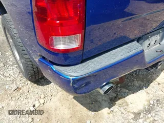 2014 Ram 1500 Express with VIN 1C6RR6KT8ES271804, listed as a IAAI auction lot 42668383 with 183,217 mi miles and . Bid and sale history available at DreamBid. Image 20.