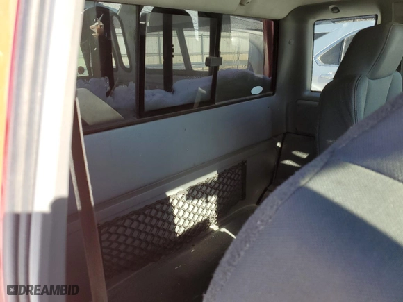 2008 Ford Ranger XL with VIN 1FTZR15E88PA15694, listed as a Copart auction lot 87882265 with 163,137 mi miles and Salvage Title. Bid and sale history available at carsss.com. Image 10.