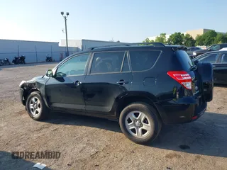 2010 Toyota RAV4 with VIN 2T3ZF4DV0AW041714, listed as a IAAI auction lot 42384329 with 122,922 mi miles and . Bid and sale history available at DreamBid. Image 14.