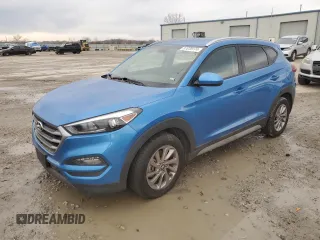 2018 Hyundai Tucson SEL Plus with VIN KM8J33A47JU689829, listed as a Copart auction lot 87070174 with 141,348 mi miles and Clean Title. Bid and sale history available at carsss.com. Image 1.