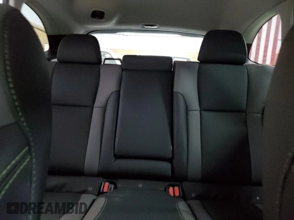 2020 Subaru Outback Onyx XT with VIN 4S4BTGKD6L3165610, listed as a Copart auction lot 61408125 with 87,337 mi miles and Salvage title. Bid and sale history available at DreamBid. Image 10.