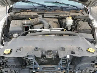 2013 Ram 2500 Tradesman с VIN 3C6TR5HT3DG578343, выставлен на аукционе Copart как лот 78645124 с пробегом 159 241 миль миль и Списание • Salvage title. История ставок и продаж доступна на DreamBid. Изображение 13.