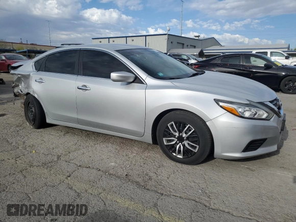 2016 Nissan Altima S z VIN 1N4AL3AP9GN370200, wystawiony jako Copart lot #53754555 z przebiegiem 94 699 mil mil oraz Szkoda całkowita • Salvage title. Historia ofert i sprzedaży dostępna na DreamBid. Obrazek 4.