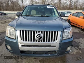 2010 Mercury Mariner with VIN 4M2CN9BG5AKJ14167, listed as a Copart auction lot 43030745 with 202,185 mi miles and Clean title. Bid and sale history available at DreamBid. Image 5.