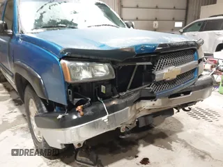 2004 Chevrolet Silverado 1500 with VIN 1GCEK19T14E265358, listed as a IAAI auction lot 41480044 with 227,757 mi miles and . Bid and sale history available at DreamBid. Image 6.