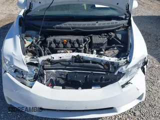 2011 Honda Civic EX-L with VIN 19XFA1F96BE029273, listed as a IAAI auction lot 42052817 with 161,486 mi miles and . Bid and sale history available at DreamBid. Image 10.