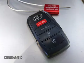 2024 Toyota Corolla LE with VIN JTDB4MEEXR3024245, listed as a IAAI auction lot 42353374 with 25,813 mi miles and . Bid and sale history available at DreamBid. Image 11.