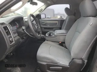 2013 Ram 1500 Express with VIN 3C6JR6AT5DG545190, listed as a Copart auction lot 43755915 with 184,313 mi miles and Clean title. Bid and sale history available at DreamBid. Image 7.