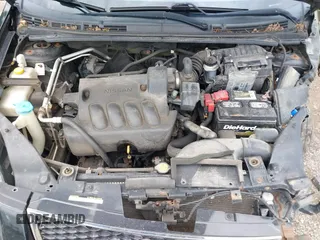 2012 Nissan Sentra SR z VIN 3N1AB6AP3CL753433, wystawiony jako IAAI lot #42318380 z przebiegiem 186 631 mil mil oraz . Historia ofert i sprzedaży dostępna na DreamBid. Obrazek 10.