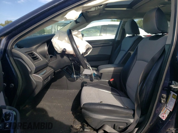 2018 Subaru Legacy Sport with VIN 4S3BNAR69J3011876, listed as a Copart auction lot 67137993 with 126,814 mi miles. Bid and sale history available at carsss.com. Image 7.