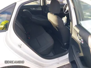 2019 Kia Forte LXS with VIN 3KPF24AD6KE078919, listed as a IAAI auction lot 41012080 with 71,998 mi miles. Bid and sale history available at carsss.com. Image 8.
