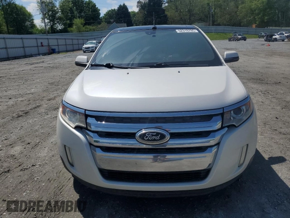 2013 Ford Edge Limited z VIN 2FMDK3KC1DBA39815, wystawiony jako Copart lot #52319795 z przebiegiem 223 758 mil mil oraz Szkoda całkowita • Salvage title. Historia ofert i sprzedaży dostępna na DreamBid. Obrazek 5.