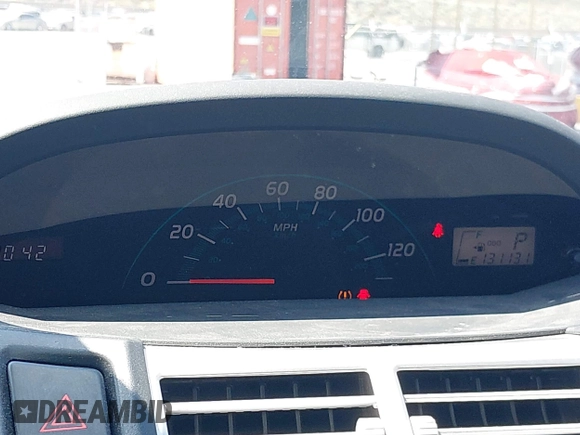 2008 Toyota Yaris с VIN JTDJT923685218403, выставлен на аукционе IAAI как лот 42380433 с пробегом 131 131 миль миль и . История ставок и продаж доступна на DreamBid. Изображение 7.