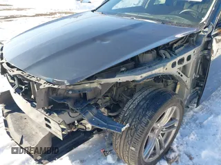 2017 Cadillac CTS Luxury AWD with VIN 1G6AX5SS7H0171340, listed as a IAAI auction lot 41364662 with 121,083 mi miles and . Bid and sale history available at DreamBid. Image 6.