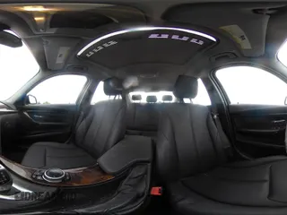 2014 BMW 3 Series 328i with VIN WBA3C1C55EK109175, listed as a IAAI auction lot 42463051 with 153,244 mi miles and . Bid and sale history available at DreamBid. Image 18.