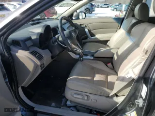 2008 Acura RDX Tech Pkg with VIN 5J8TB18548A002886, listed as a Copart auction lot 43632025 with 59,960 mi miles and Clean Title. Bid and sale history available at carsss.com. Image 7.