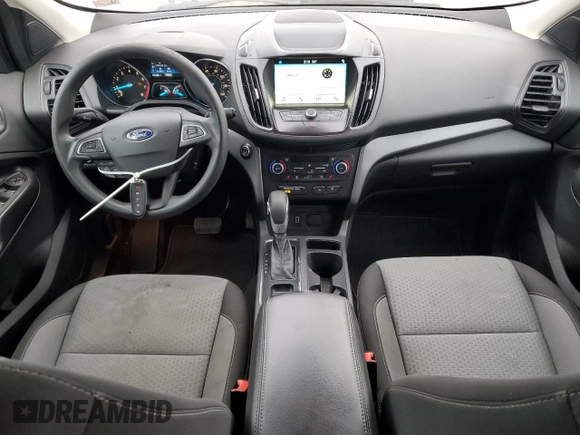 2019 Ford Escape SE with VIN 1FMCU9GDXKUB96437, listed as a Copart auction lot 81460644 with 145,466 mi miles and Clean Title. Bid and sale history available at carsss.com. Image 8.