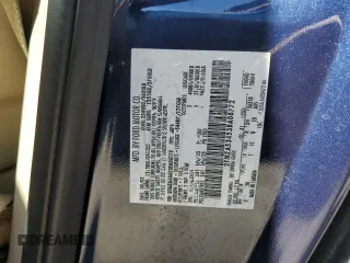 2003 Ford Windstar SEL with VIN 2FMZA53453BA08772, listed as a Copart auction lot 56955754 with 156,101 mi miles and Salvage Title. Bid and sale history available at carsss.com. Image 13.