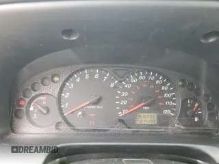 2003 Mazda Tribute ES with VIN 4F2CZ06193KM25468, listed as a Copart auction lot 59879914 with 214,393 mi miles and Salvage Title. Bid and sale history available at carsss.com. Image 9.