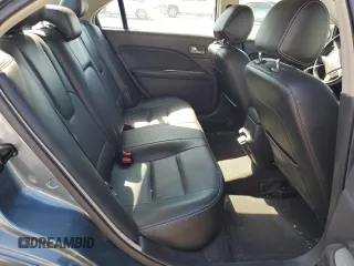2012 Ford Fusion Hybrid with VIN 3FADP0L33CR258753, listed as a Copart auction lot 74201724 with 158,434 mi miles and Salvage title. Bid and sale history available at DreamBid. Image 10.