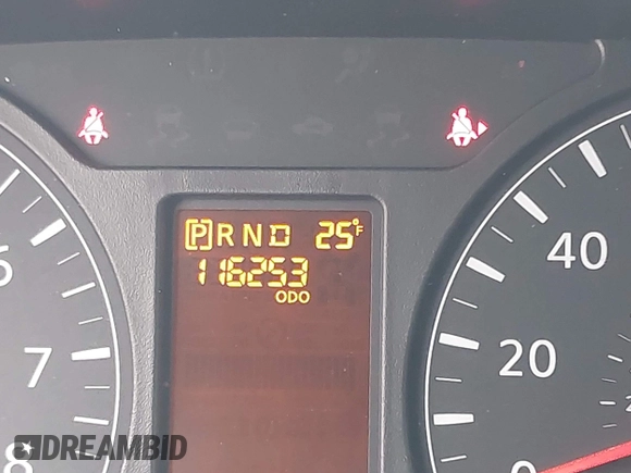 2019 Nissan NV Cargo S с VIN 1N6BF0KY9KN806755, выставлен на аукционе IAAI как лот 41277907 с пробегом 116 253 миль миль и . История ставок и продаж доступна на DreamBid. Изображение 15.