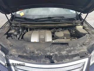 2017 Lexus RX 350 with VIN 2T2ZZMCA1HC055644, listed as a IAAI auction lot 42126421 with 120,103 mi miles and . Bid and sale history available at DreamBid. Image 10.