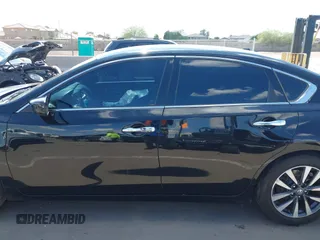 2017 Nissan Altima SV with VIN 1N4AL3AP7HC193370, listed as a IAAI auction lot 42405907 with 107,098 mi miles and . Bid and sale history available at DreamBid. Image 15.