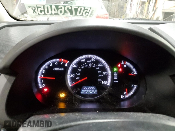 2008 Mazda 5 Sport with VIN JM1CR29L280303076, listed as a Copart auction lot 50726405 with 173,776 mi miles and Clean Title. Bid and sale history available at carsss.com. Image 9.