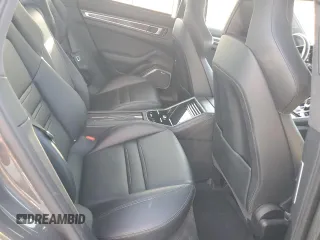 2017 Porsche Panamera Turbo с VIN WP0AF2A70HL151831, выставлен на аукционе Copart как лот 69283394 с пробегом 39 898 миль миль и Списание • Salvage title. История ставок и продаж доступна на DreamBid. Изображение 10.