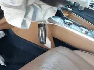 2023 Genesis GV80 z VIN KMUHBDSB2PU127612, wystawiony jako IAAI lot #41870279 z przebiegiem 30 585 mil mil oraz . Historia ofert i sprzedaży dostępna na DreamBid. Obrazek 11.