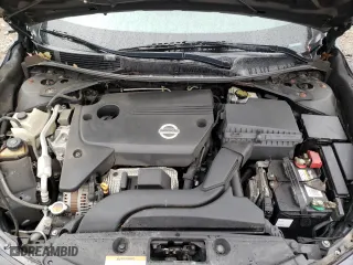 2013 Nissan Altima 2.5 S with VIN 1N4AL3AP1DC235025, listed as a Copart auction lot 83856384 with 160,160 mi miles and Non Repairable. Bid and sale history available at carsss.com. Image 11.