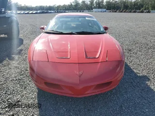 1996 Pontiac Firebird Firebird z VIN 2G2FS22KXT2220333, wystawiony jako Copart lot #77640324 z przebiegiem 89 032 mil mil oraz Nie do naprawy • Non repairable. Historia ofert i sprzedaży dostępna na DreamBid. Obrazek 5.