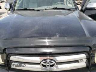2006 Toyota Tundra SR5 with VIN 5TBET34106S509098, listed as a Copart auction lot 54881475 with 265,114 mi miles and Salvage Title. Bid and sale history available at carsss.com. Image 13.