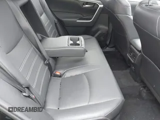 2021 Toyota RAV4 Hybrid LE with VIN 2T3B6RFV5MW022592, listed as a IAAI auction lot 42573098 with 25,651 mi miles and . Bid and sale history available at DreamBid. Image 8.
