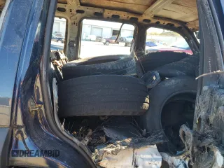 2006 Jeep Liberty Sport with VIN 1J4GL48596W274598, listed as a Copart auction lot 77983064 with Not Provided miles and Non Repairable. Bid and sale history available at carsss.com. Image 10.