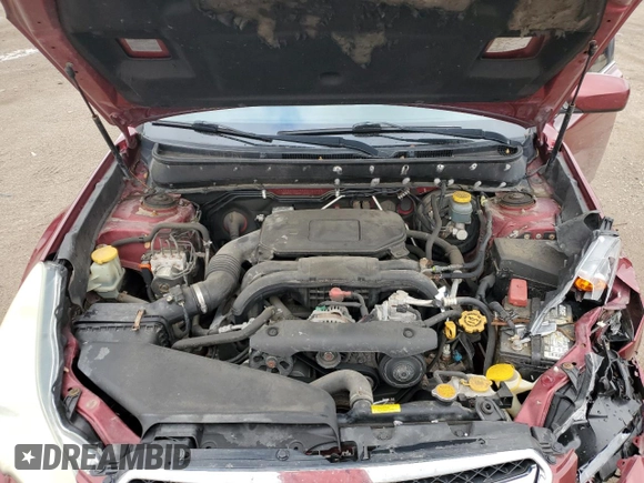 2011 Subaru Legacy Premium with VIN 4S3BMCC65B3218144, listed as a Copart auction lot 79092964 with 206,024 mi miles and Clean title. Bid and sale history available at DreamBid. Image 13.