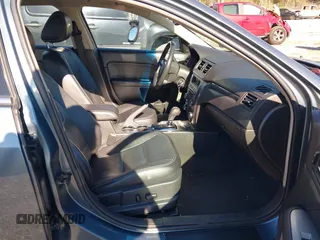 2011 Ford Fusion SEL with VIN 3FAHP0JG9BR131298, listed as a IAAI auction lot 41747976 with 169,000 mi miles. Bid and sale history available at carsss.com. Image 5.